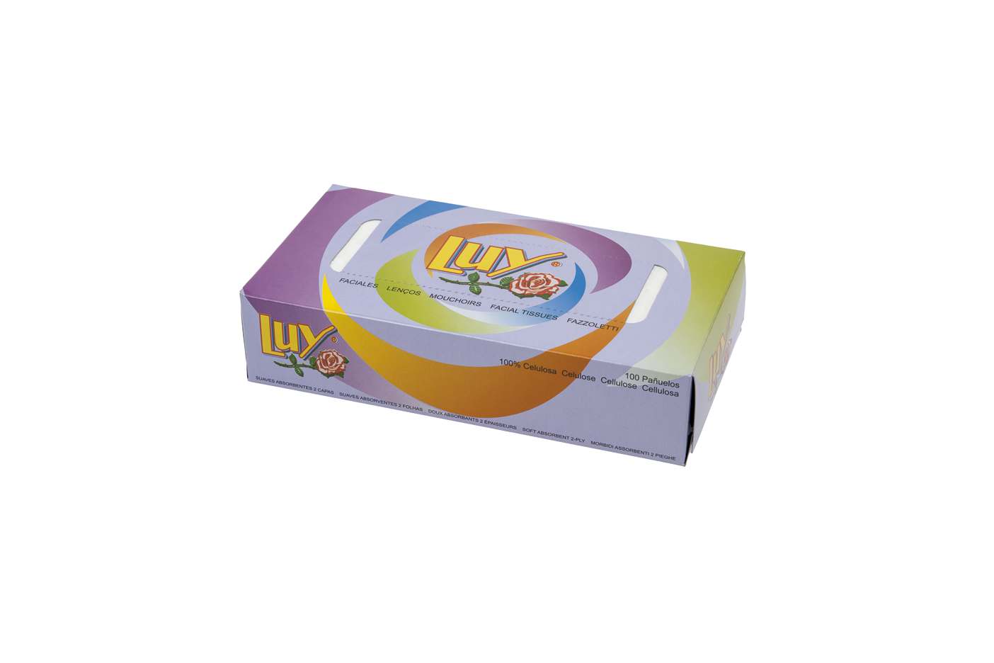 Pañuelo facial Luy Pañuelo facial Luy