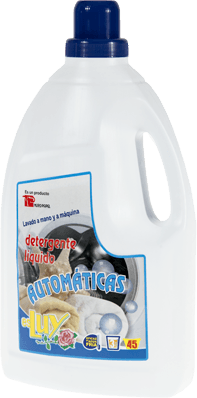 Automaticas 3 litros