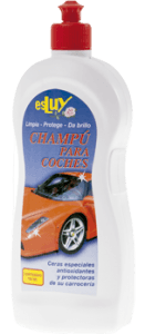 Mantel a cuadros Champu para coches