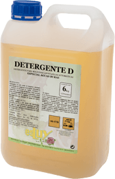 Detergente D 5l