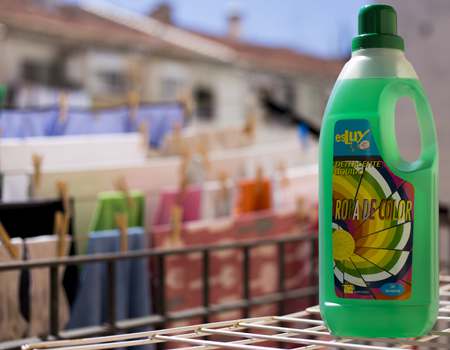 Detergentes