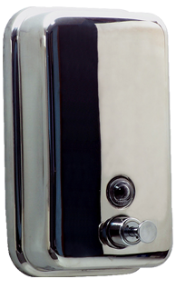 Dispensador de Jabon de pared Dispensador de Jabon de pared