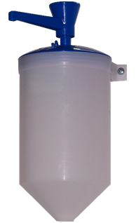 Dispensador de jabón electrónico