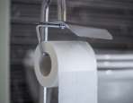 Papel higiénico