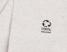 Manteles blancos de papel en rollo