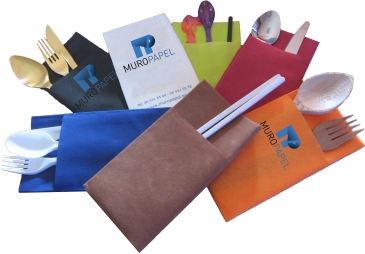 Servilletas Tissue seco Servilletas Tissue seco