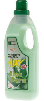 Suavizante Aloe vera