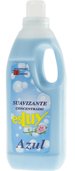 Suavizante concentrado Limpieza del hogar Suavizante concentrado
