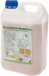 Suavizante de marsella