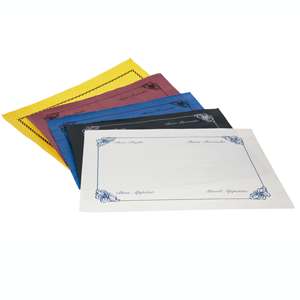 Manteles individuales