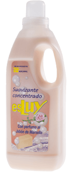 Suavizante de marsella