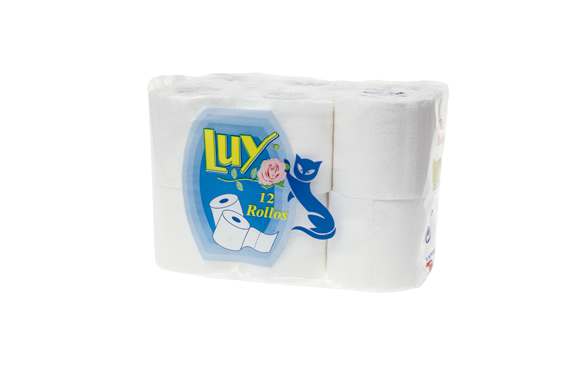 Papel Higiénico extra laminado Papel Higiénico extra laminado
