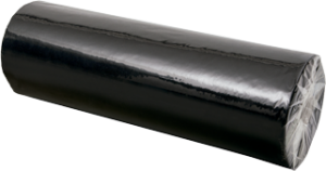 Rollo mantel Novotex negro