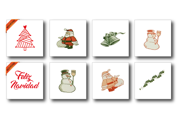 Servilletas Navideñas Servilletas Navideñas