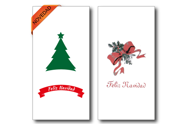Servilletas Navideñas Servilletas Navideñas