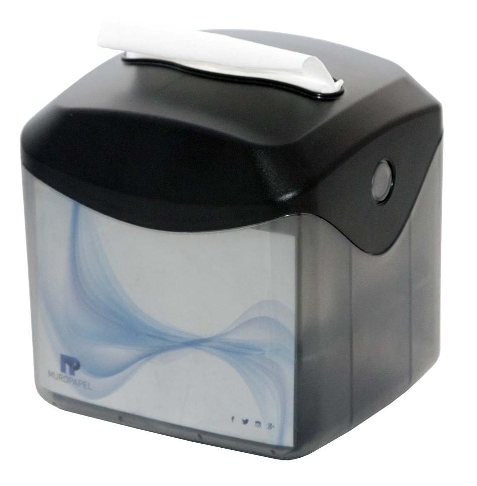 Dispensadores de servilletas Dispensadores de servilletas