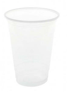 Vasos de plástico Vasos de plastico
