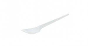 Cucharilla plastico para café