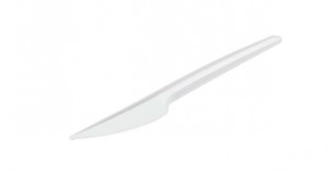 Cuchillo plastico
