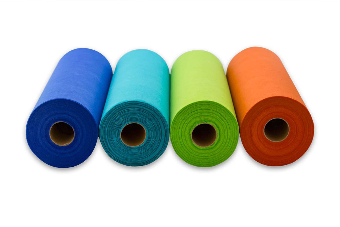 Rollos de mantel tnt Rollos de mantel tnt
