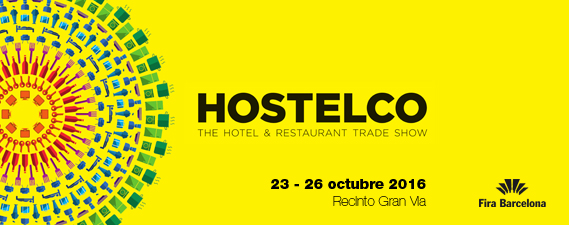 Hostelco 2016 Hostelco 2016