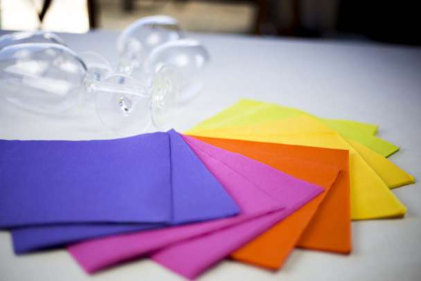 servilletas de papel montaje servilletas de papel montaje
