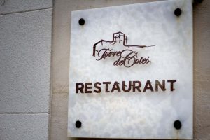 Restaurante Torre de cotes