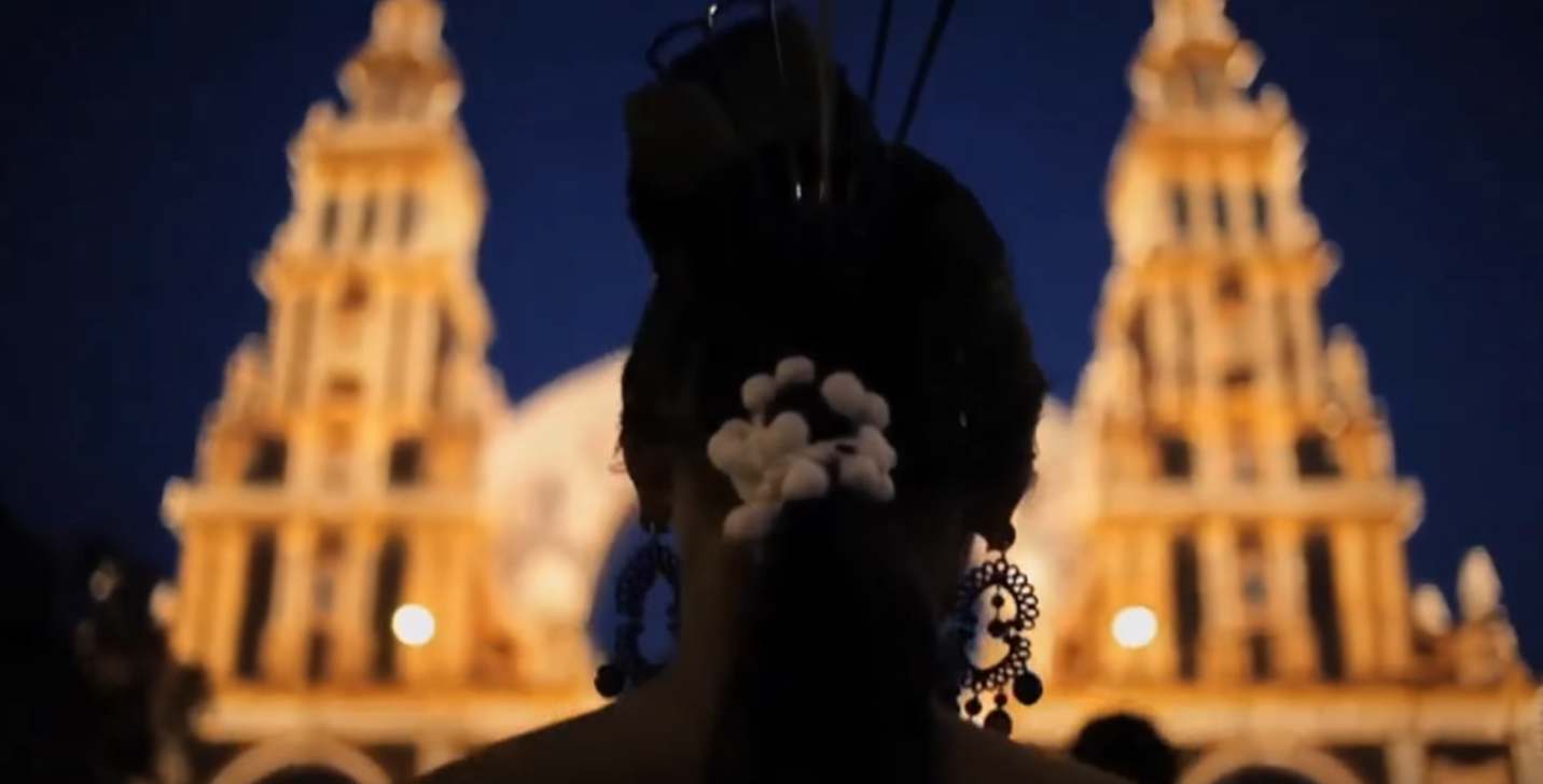FERIA DE ABRIL FERIA DE ABRIL