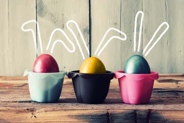 huevos de pascua para mesas de semana santa huevos de pascua para mesas de semana santa